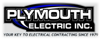 Plymouth electric inc