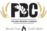 Pocono brewing co