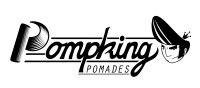 Pompking pomades