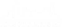 Ponce contractors inc