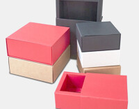 Portfoliobox - makers of custom presentation boxes