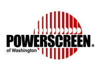 Powerscreen of washington, inc.