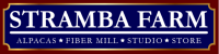 Stramba Farm and Fiber Mill