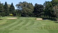 Riverdale Country Club