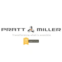 Pratt and miller