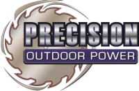Precision outdoor power equip