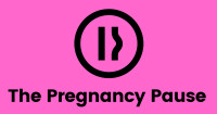 Pregnant pause