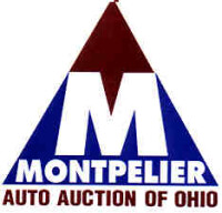 Montpelier auto auction ohio