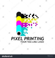 Print & pixel