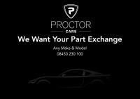 Proctor car sales ltd