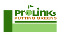 Prolinks putting greens