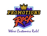 Promotions rock