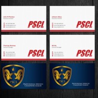 Professional services champions league (pscl)
