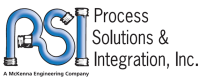 Process solutions integration, l.l.c.