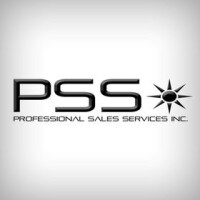 Professional sales services inc.