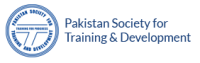 Pstd - pakistan society for training & development