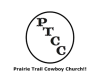 Prairie trail cowboy church