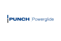 Punch powerglide