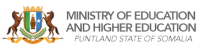 Ministry of education, puntland state of somalia