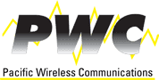 Pacific wireless communications pty ltd