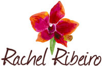Rachel ribeiro terapia holística
