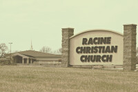 Racine christian church inc