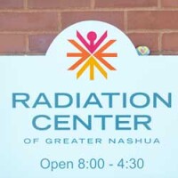 Radiation center of greater nashua