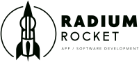 Radium rocket