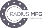 Radius manufacturing & fabrication inc