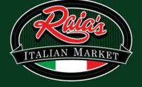 Raia's italian market