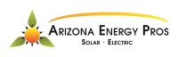 Arizona Energy Pros, INC. & Sunevolve, LLC.