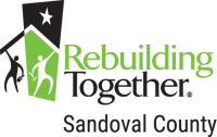 Rebuilding together sandoval county