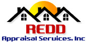 Redd appraisal service inc