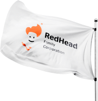 Redhead family business corporation