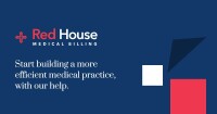 Red house medical billing