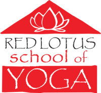 Red lotus yoga