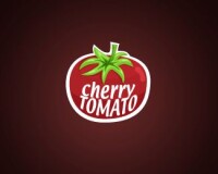 Red tomato adv