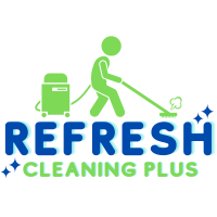 Refresh cleaning, inc.