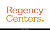 Regency centers, lp