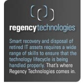 Regency technologies, inc.