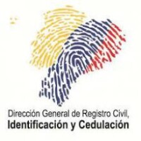 Dirección general de registro civil, identificación y cedulación (digercic)