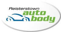 Reisterstown auto body