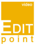 Edit Point Video
