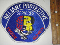Reliant protective services llc
