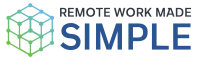 Remote work made simple