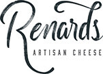 Renard's cheese/rosewood dairy