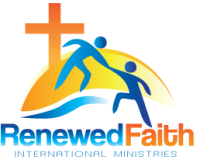 Renewed faith ministries