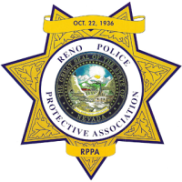 Reno police protective association