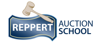 Reppert school of auctioneering