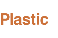 Rescue plastics